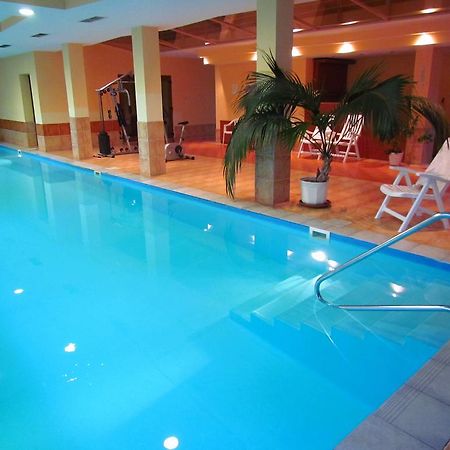 Balaton Wellness Apartman Сиофок Стая снимка