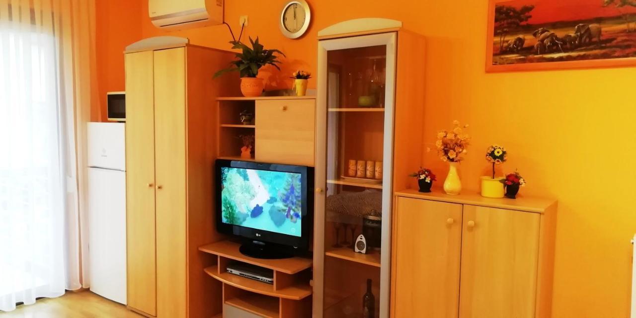 Balaton Wellness Apartman Сиофок Екстериор снимка
