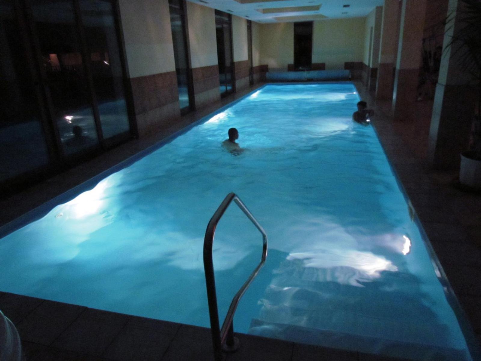 Balaton Wellness Apartman Сиофок Стая снимка