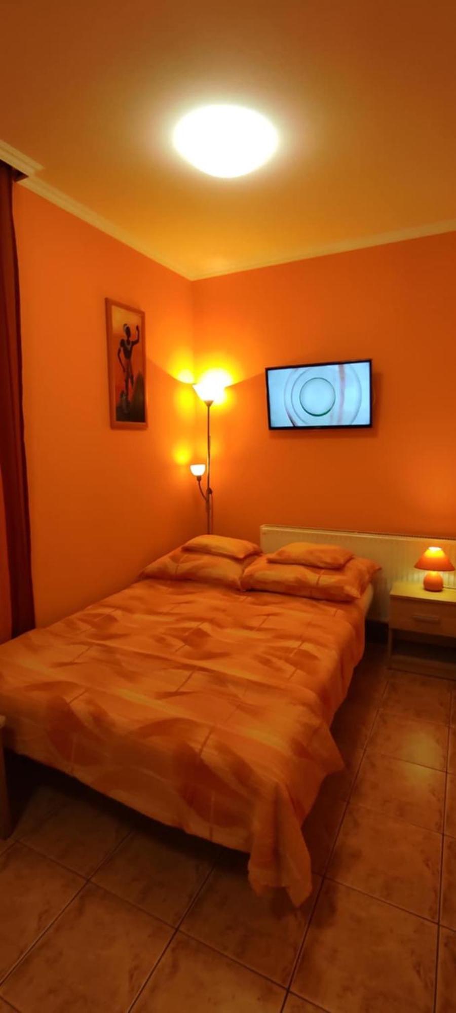 Balaton Wellness Apartman Сиофок Екстериор снимка